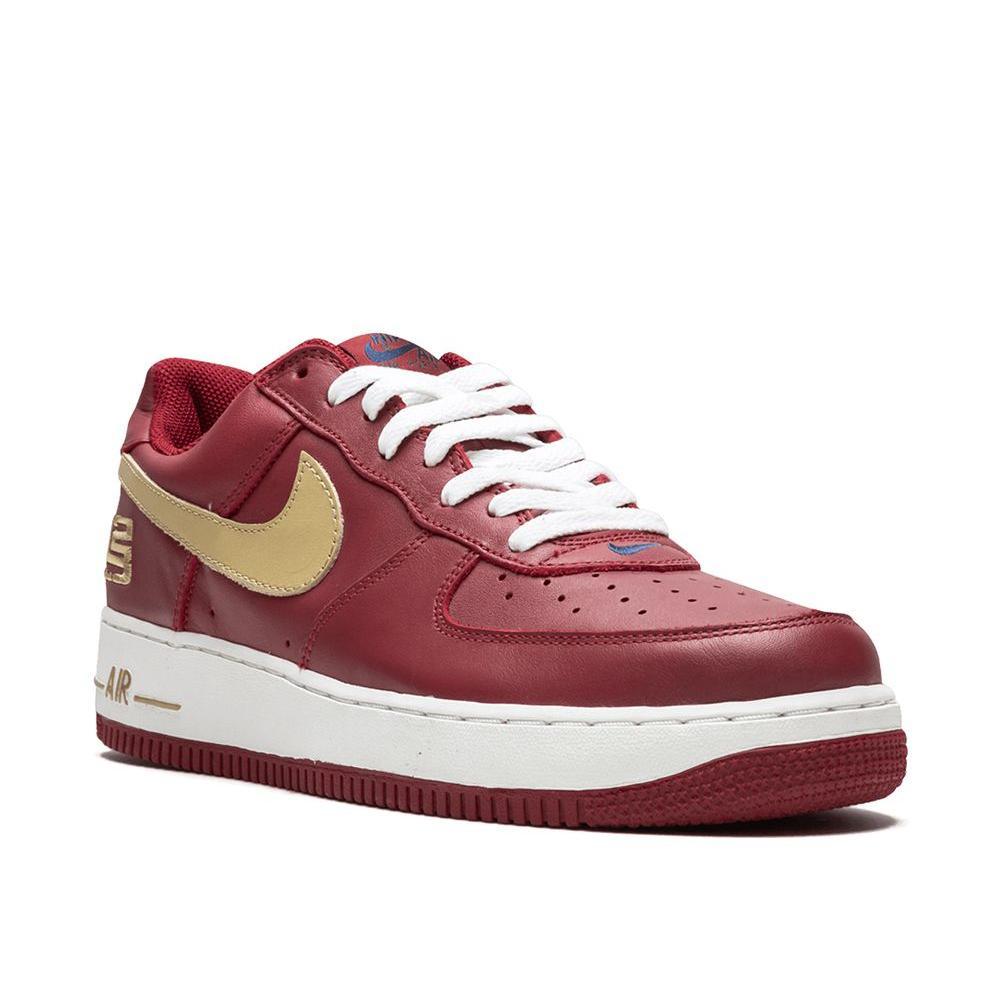Nike Air Force 1 "Lebron" sneakers - SleekGait