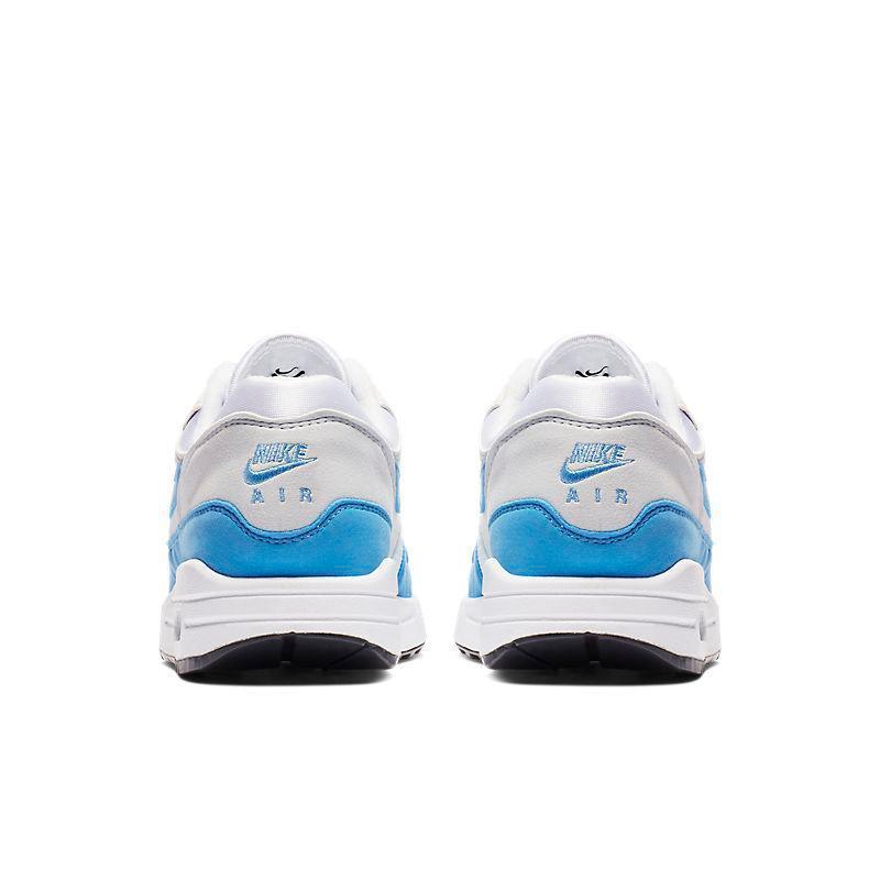 Nike Air Max 87 'White University Blue' - SleekGait