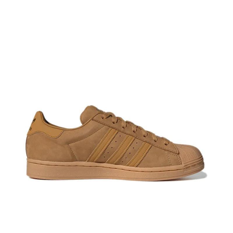 Adidas Originals Superstar 'Mesa Gum' - SleekGait