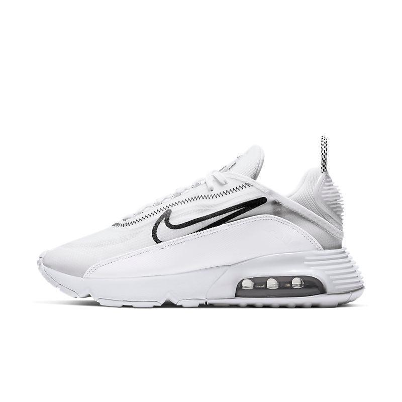 Nike Air Max 2090 'White Black White' - SleekGait