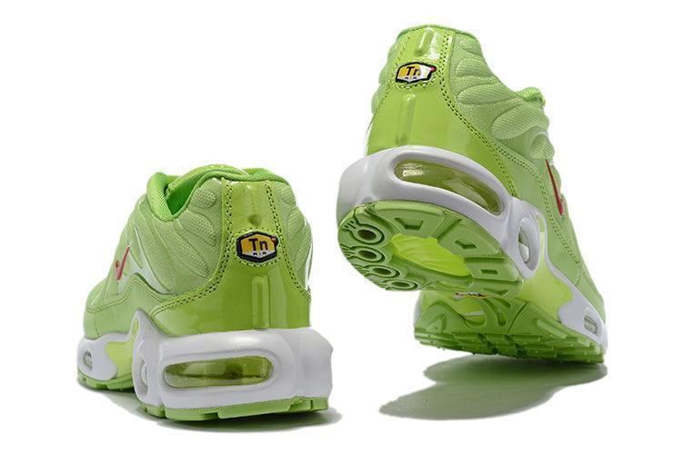 Nike Air Max Plus 'Barely Volt' - SleekGait