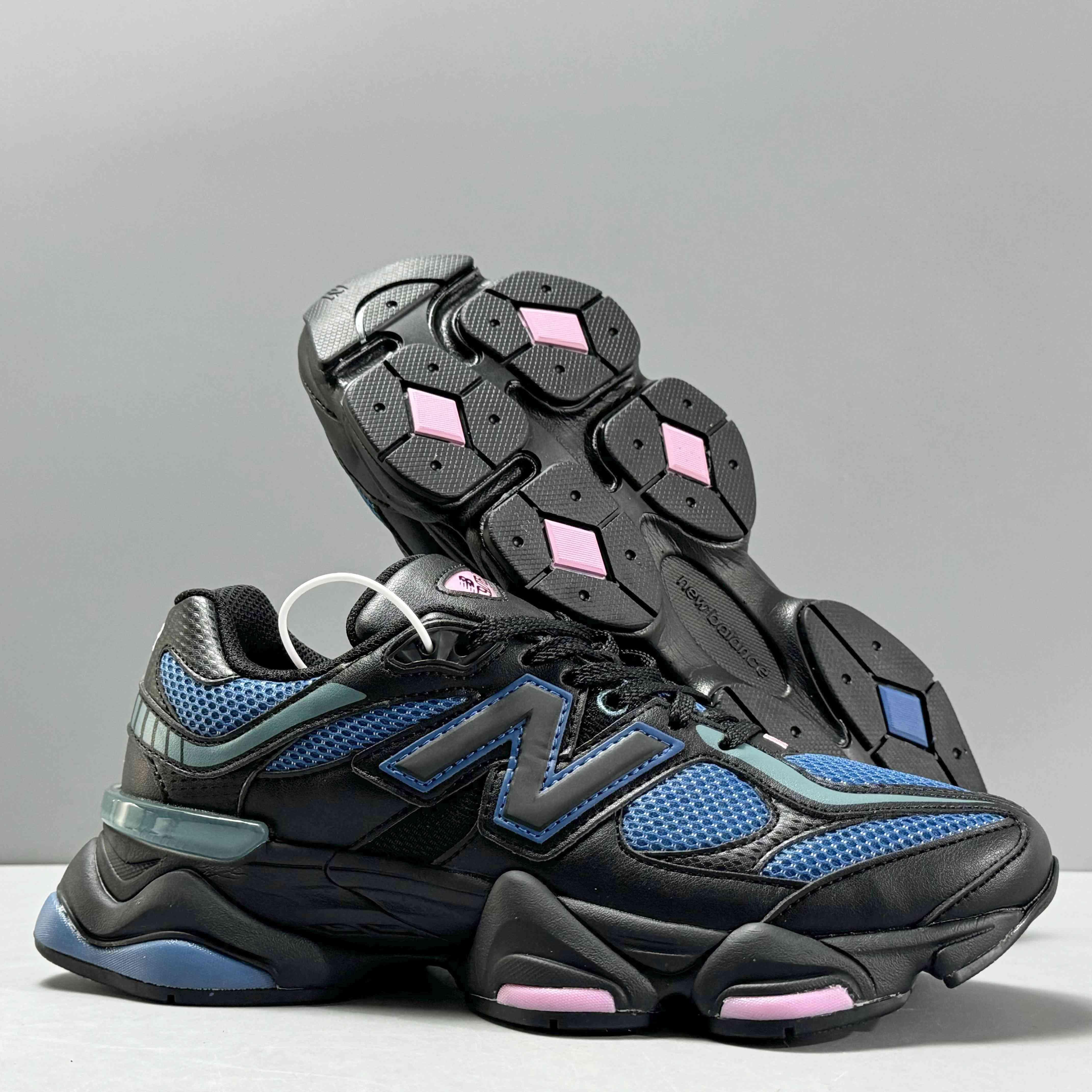 New Balance 9060 'Blue Agate' - SleekGait