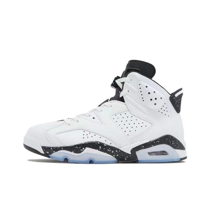 Air Jordan 6 Retro 'Reverse Oreo' - SleekGait