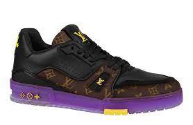 LOUIS VUITTON - SNEAKER - SleekGait