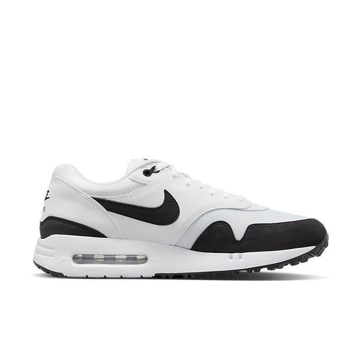 Nike Air Max 87 'White Black' - SleekGait