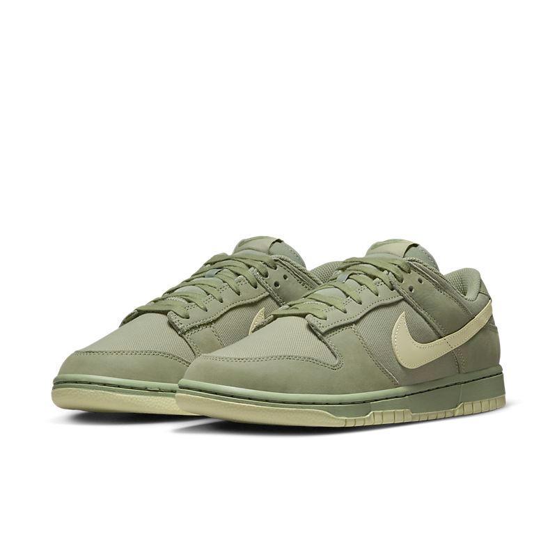 Nike Dunk Low Retro 'Premium Oil Green Olive Aura' - SleekGait