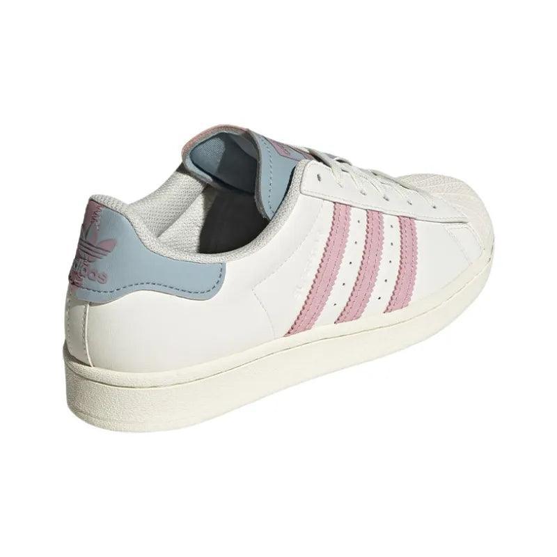 Adidas Originals Superstar 'White Pink' - SleekGait