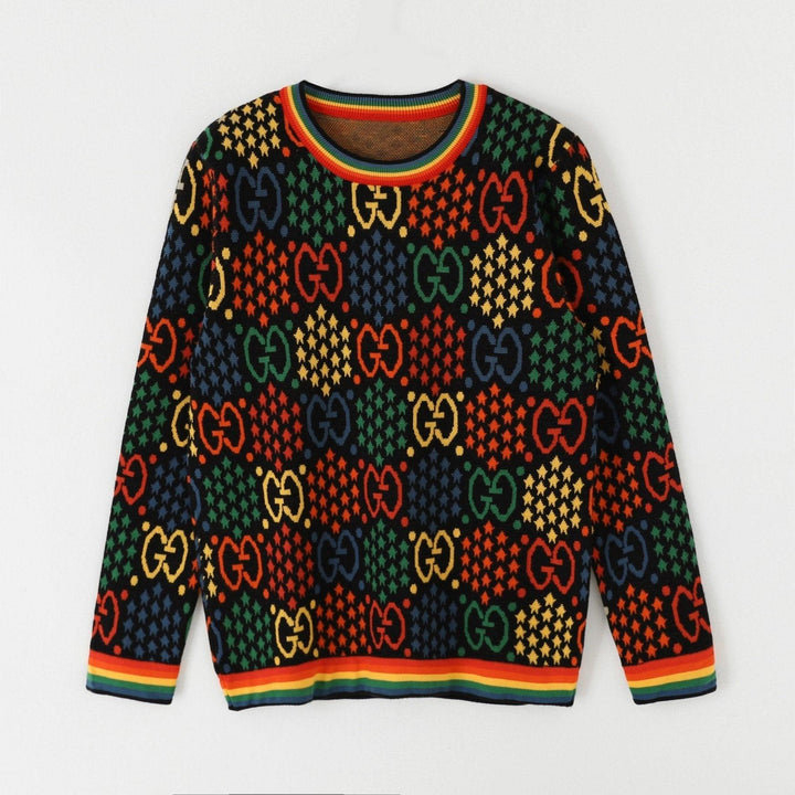 GUCCI - SWEATSHIRT - SleekGait