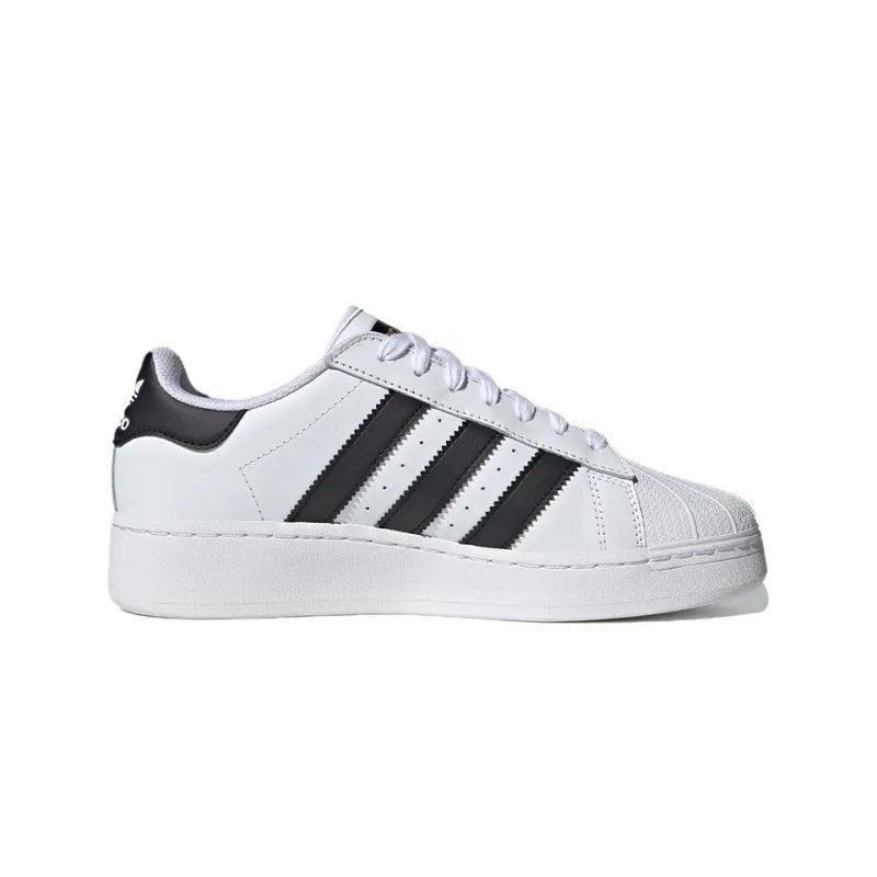 Adidas Originals Superstar Xlg White Black - SleekGait