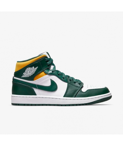 NIKE - AIR JORDAN 1 - SleekGait