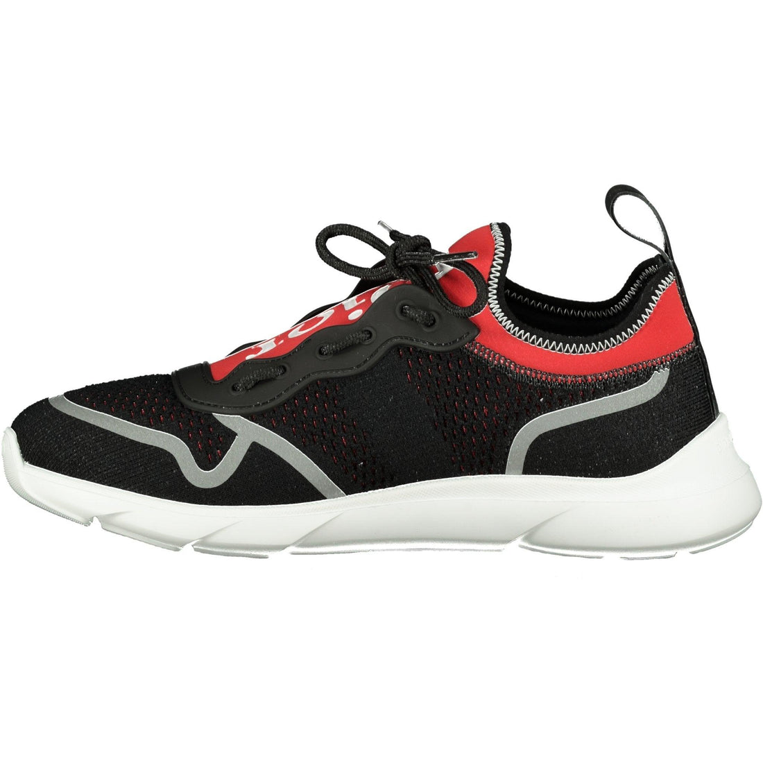 Dior B21 Runner Red - SleekGait