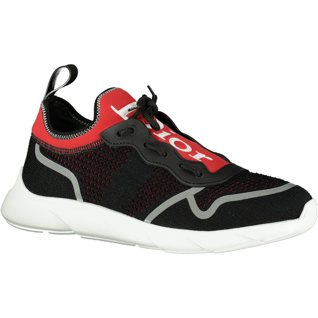 Dior B21 Runner Red - SleekGait