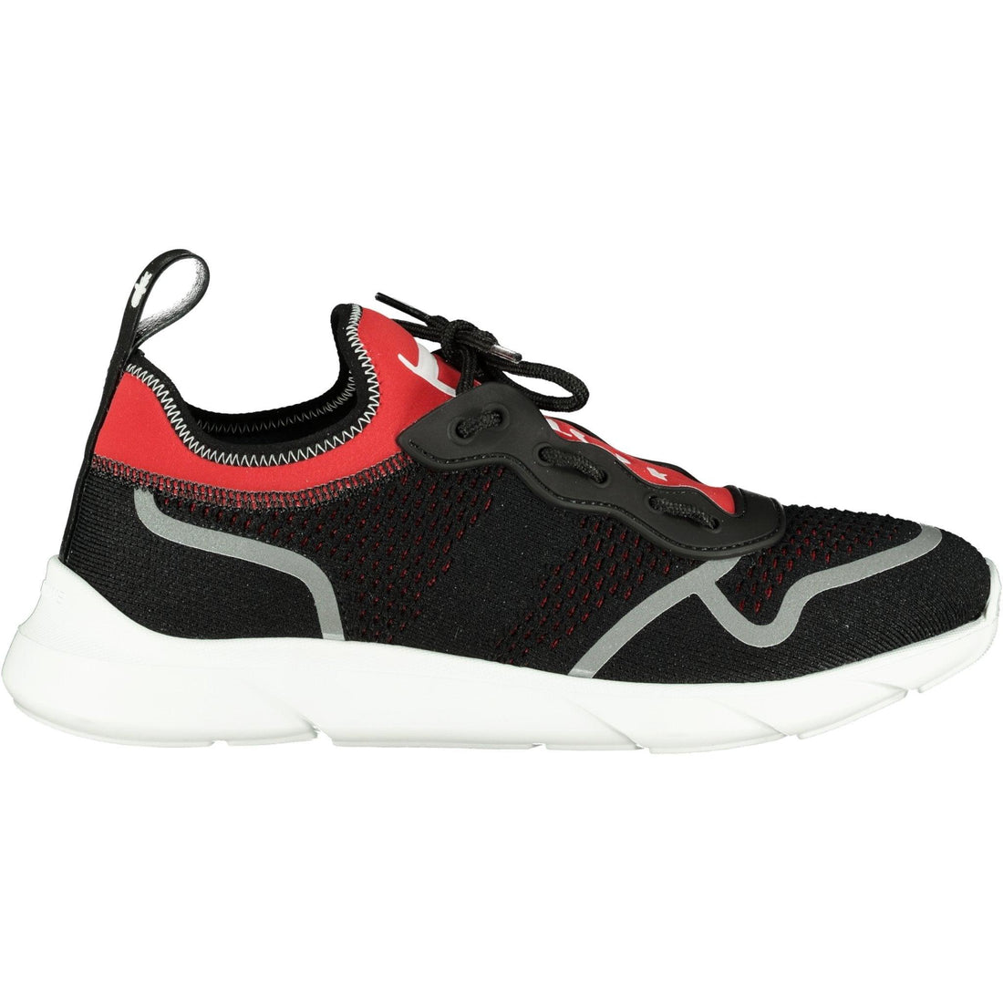 Dior B21 Runner Red - SleekGait