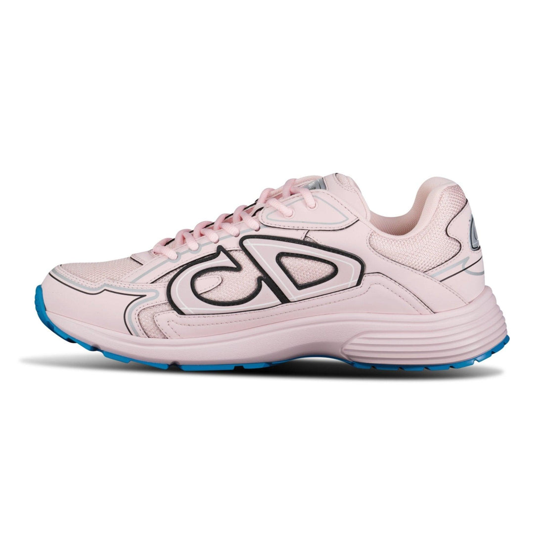 Dior B30 Trainers Pink - SleekGait