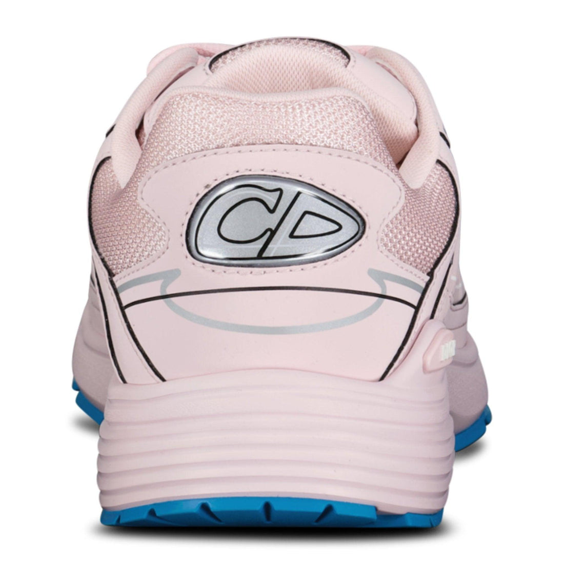 Dior B30 Trainers Pink - SleekGait