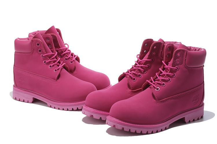 TIMBERLAND - BOOTS - SleekGait