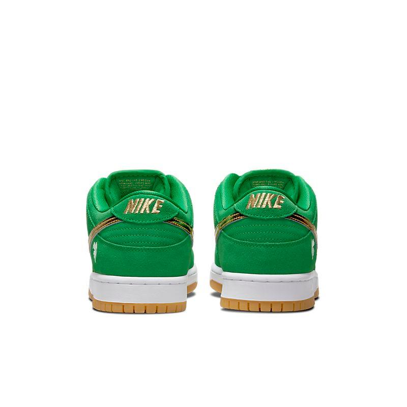 Nike SB Dunk Low Pro 'St. Patrick's Day' - SleekGait