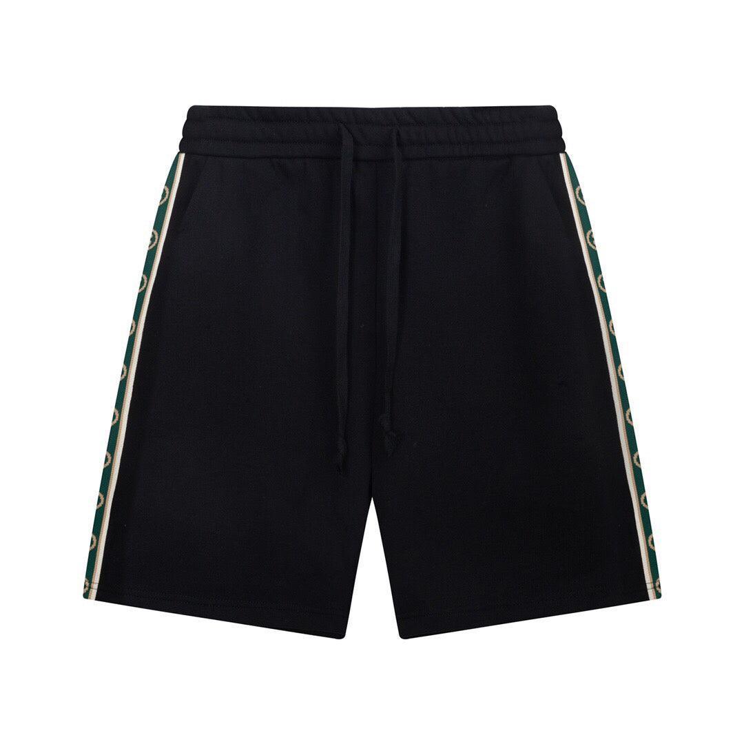 Gucci Sport Short Pant 'Black' - SleekGait