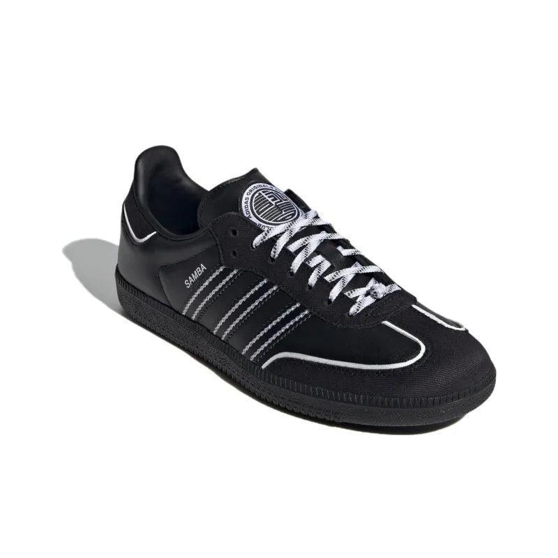 Adidas Originals Low CMFTable Versatile 'Shock Black' - SleekGait