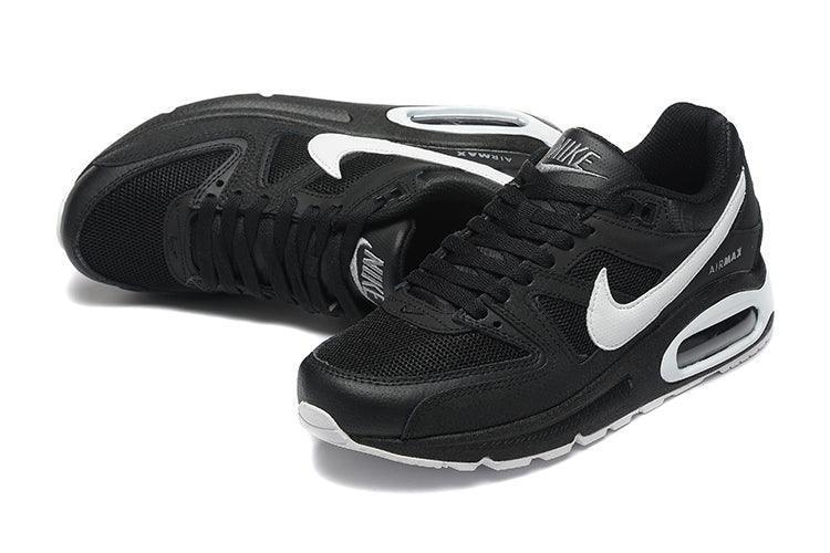 Air Max Command 'Black White' - SleekGait