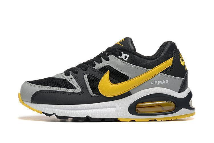 Air Max Command 'Anthracite' - SleekGait