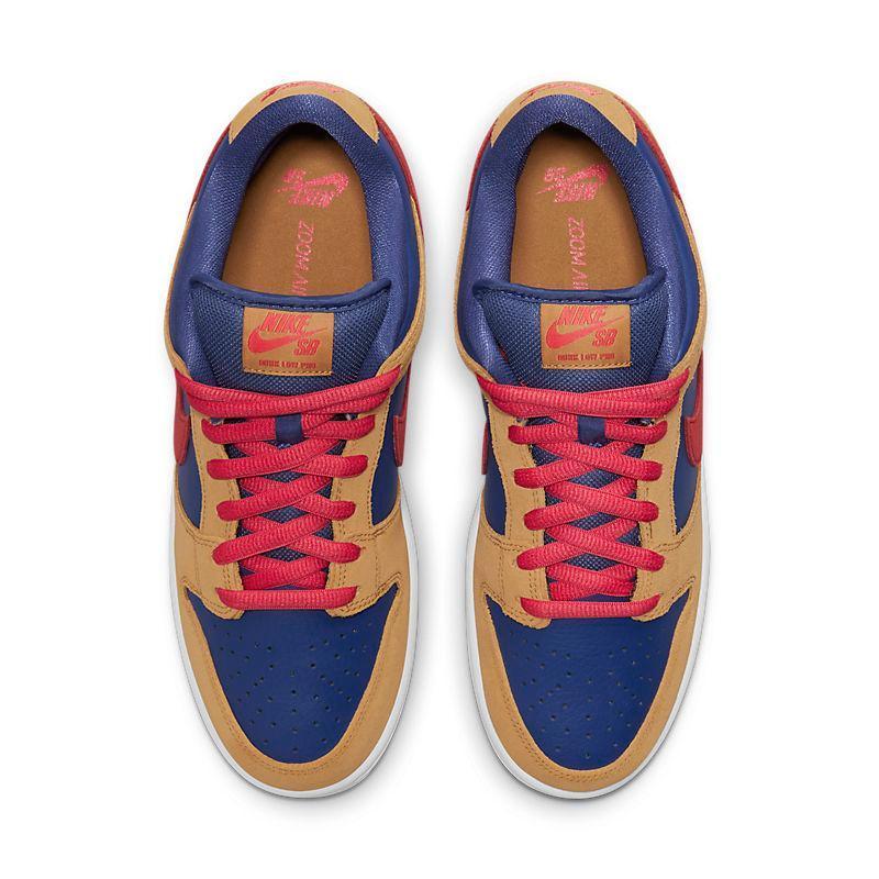 Nike SB Dunk Low 'Reverse Papa Bear' - SleekGait