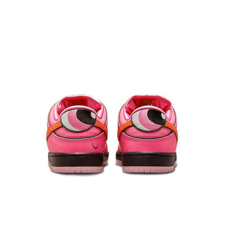 Nike SB Dunk Low 'The Powerpuff Girls Blossom' - SleekGait