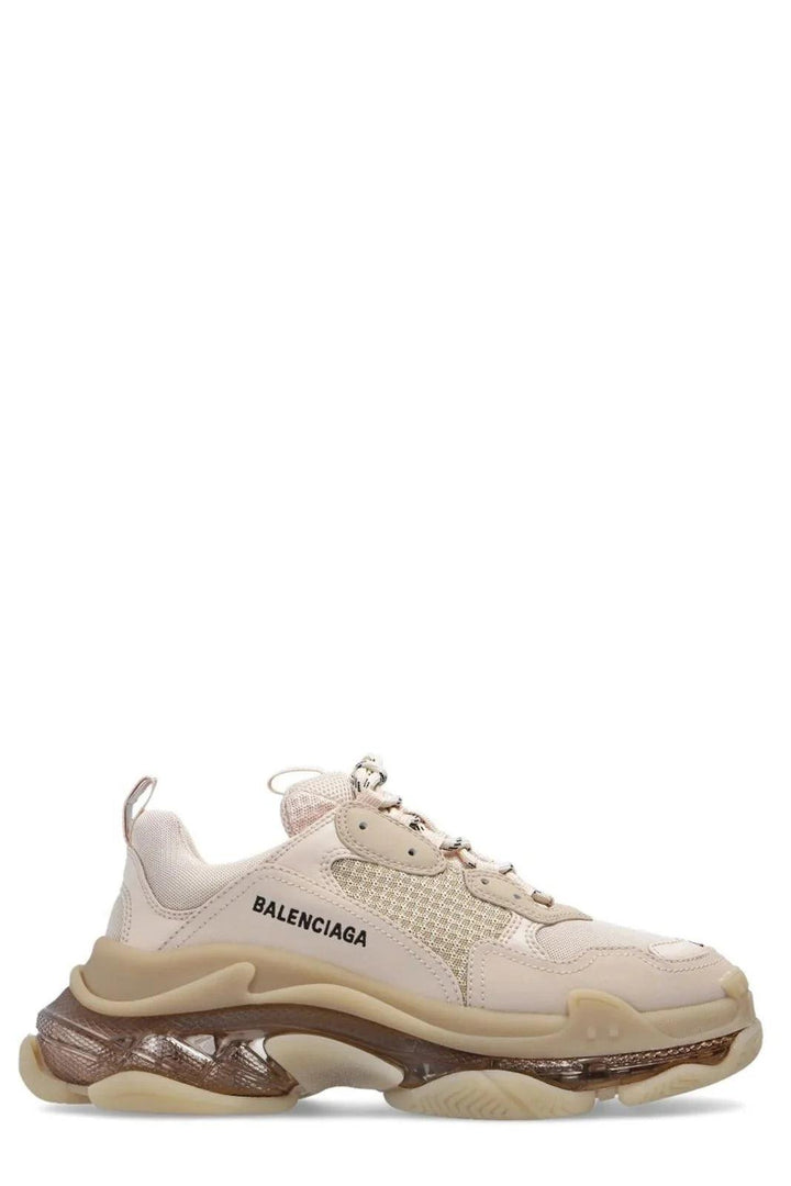 Balenciaga Triple S Sneakers - SleekGait