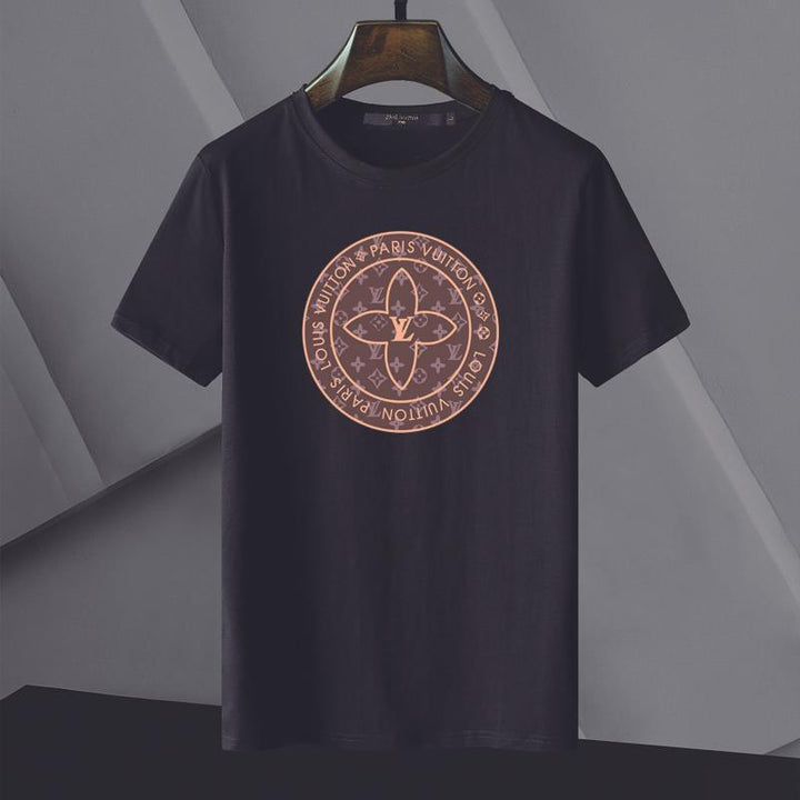 LOUIS VUITTON - T SHIRT - SleekGait