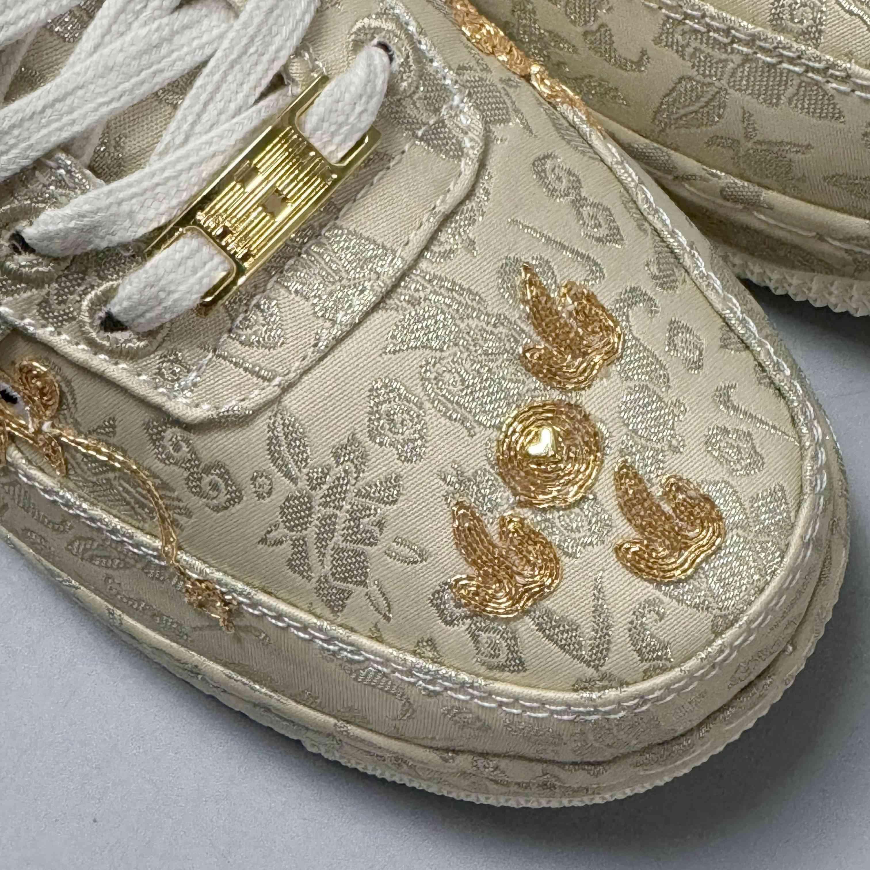 Nike Air Force 1 Low '07 'Year of the Dragon' - SleekGait