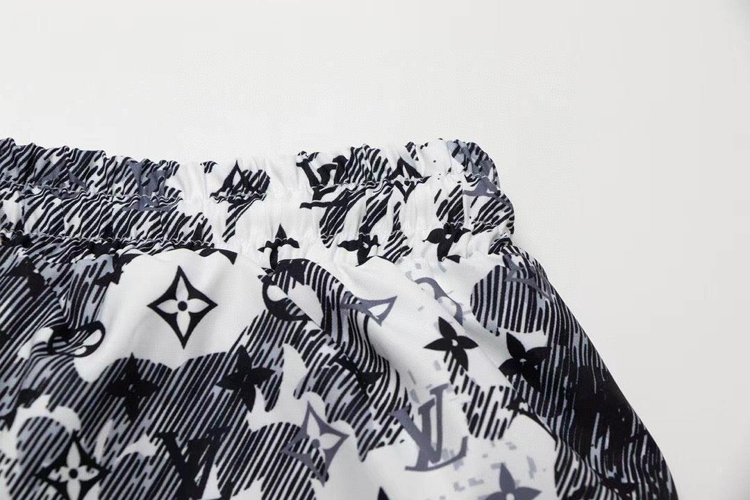 Louis Vuitton Sport Short Pant - SleekGait
