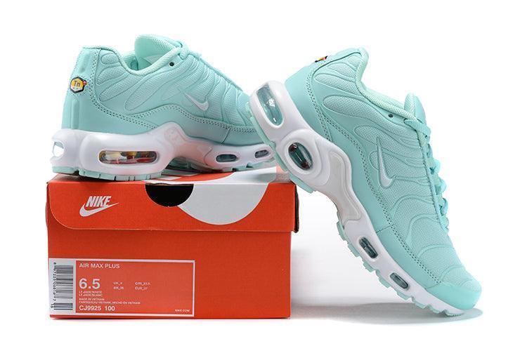 Nike Air Max Plus 'Igloo' - SleekGait