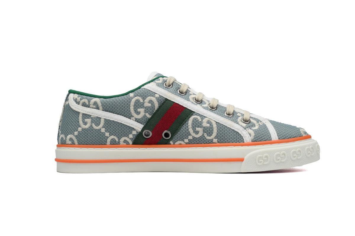 GG GUCCI TENNIS 1977 SNEAKER - SleekGait