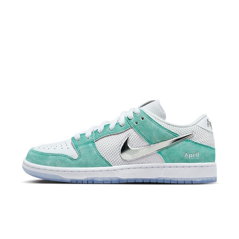 Nike SB Dunk Low 'April Skateboards' - SleekGait