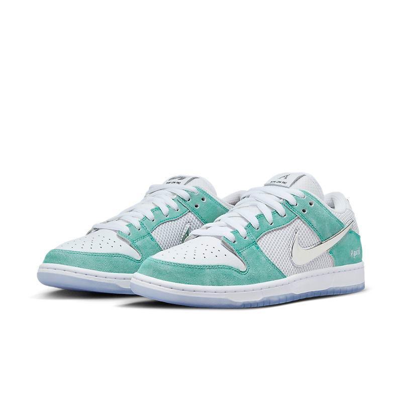 Nike SB Dunk Low 'April Skateboards' - SleekGait