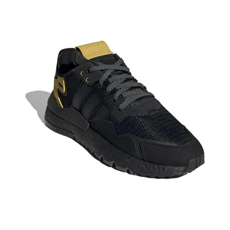 Adidas Originals Nite Jogger 'Black Gold' - SleekGait