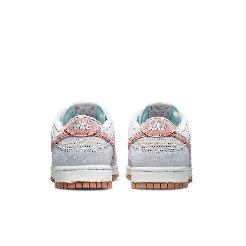 Nike Dunk Low Fossil Rose - SleekGait