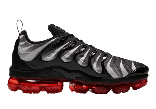 Nike Air VaporMax Plus 'Shark' - SleekGait