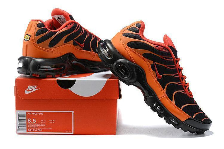 Nike Air Max Plus TN 'Volcano' - SleekGait