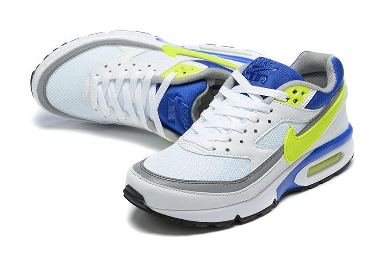 Nike Air Max BW 'Hot Lime' - SleekGait
