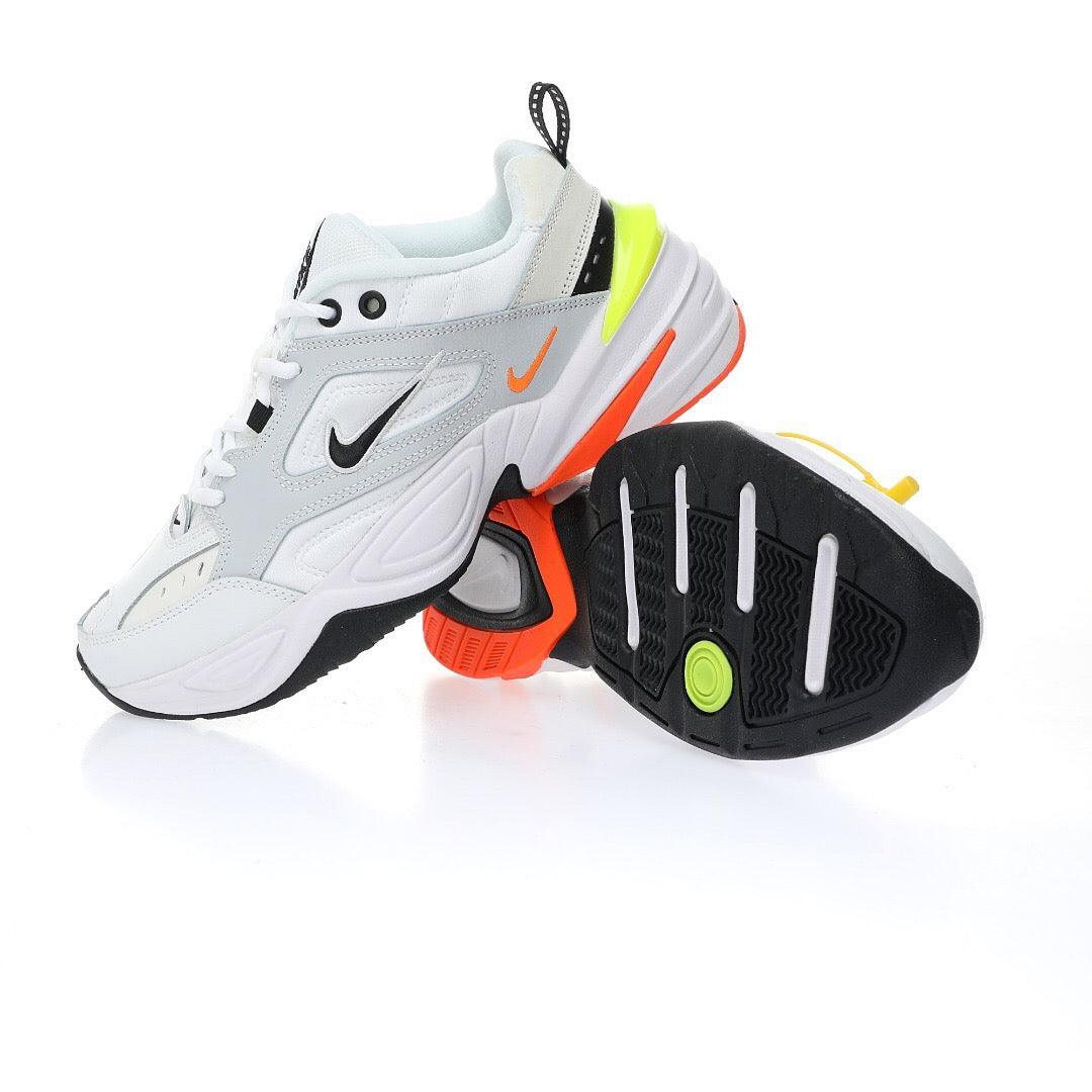 Nike M2K Tekno 'Pure Platinum Sail' - SleekGait