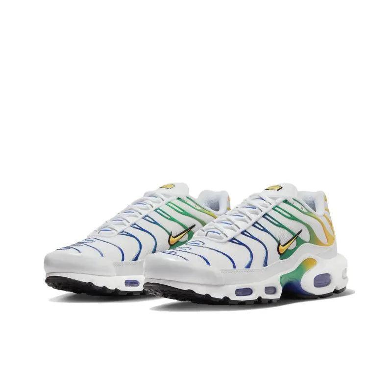 Nike Air Max Plus 'Brazil' - SleekGait