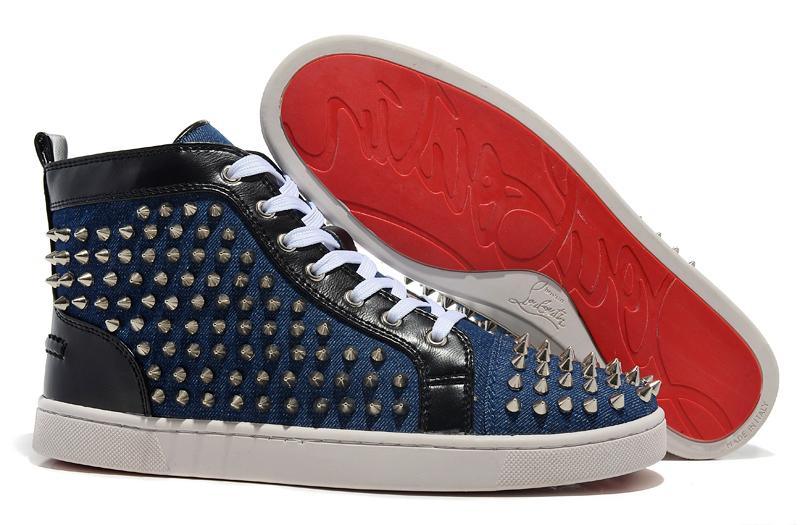 CHRISTIAN LOUBOUTIN - SNEAKER - SleekGait