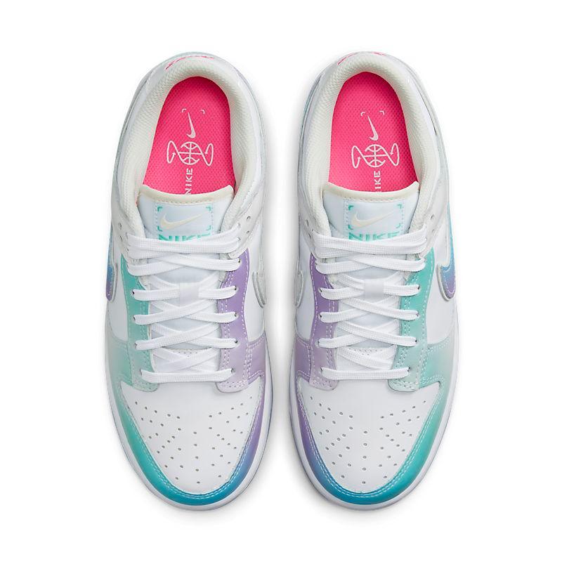 Nike Dunk Low 'Unlock Your Space' - SleekGait