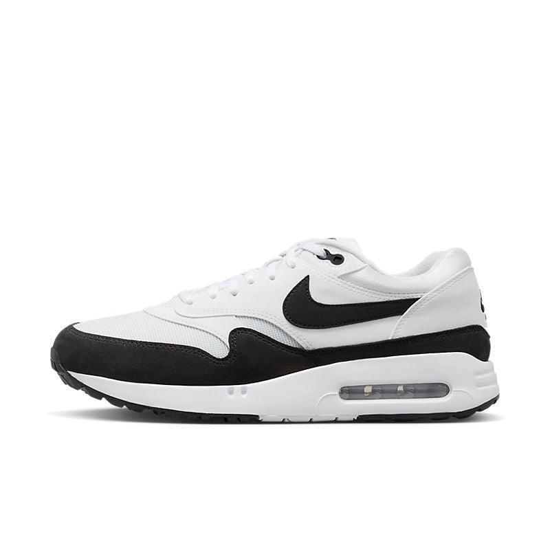 Nike Air Max 87 'White Black' - SleekGait