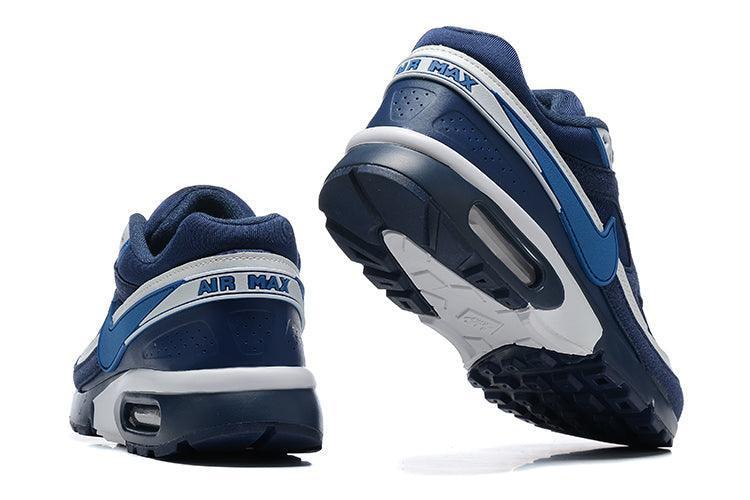 Nike Air Max BW 'Persian Violet' - SleekGait
