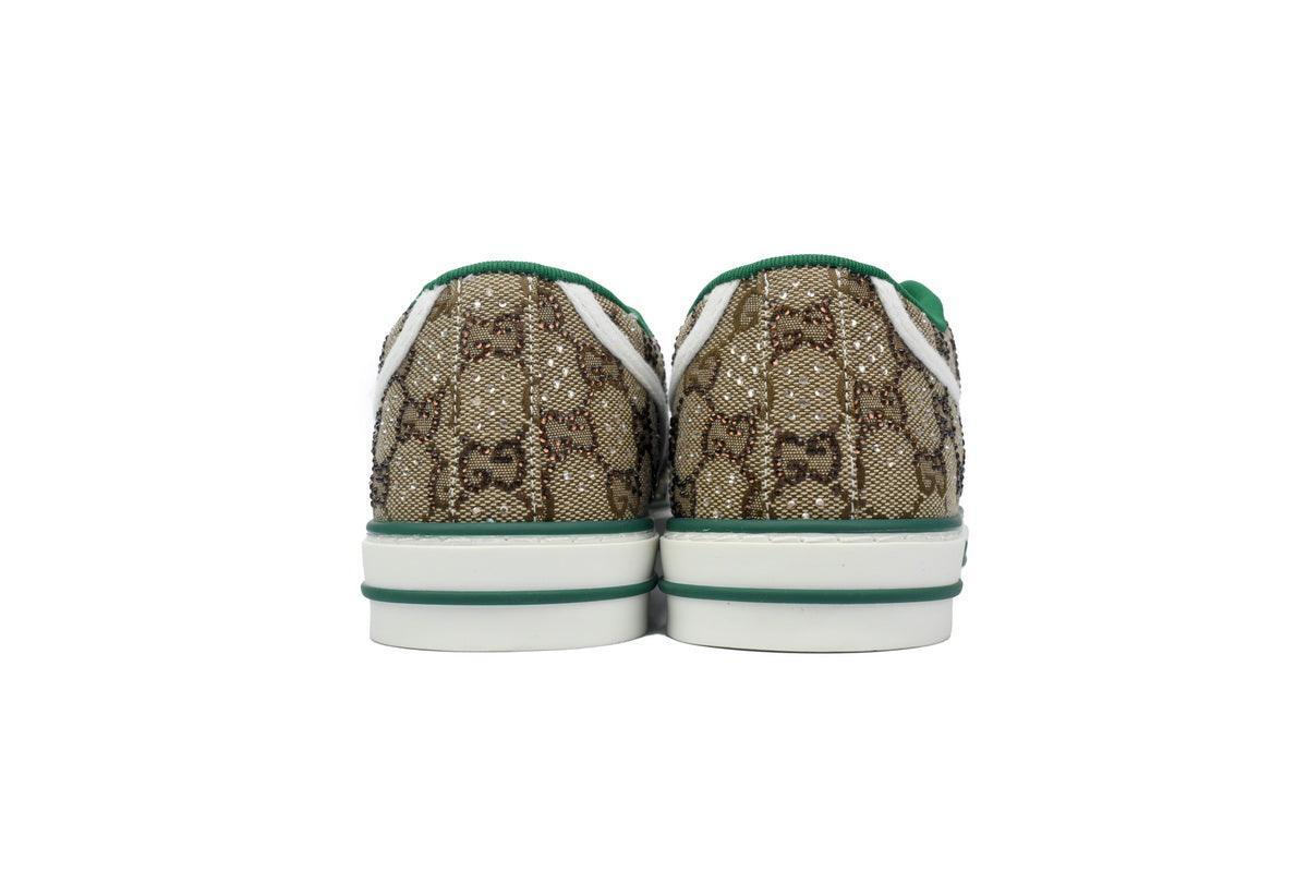 GG GUCCI TENNIS 1977 SNEAKER - SleekGait
