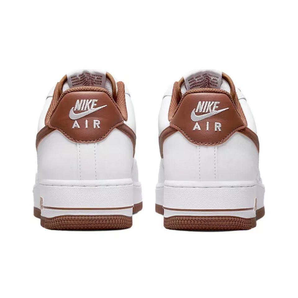 Nike Air Force 1 'Pecan' - SleekGait