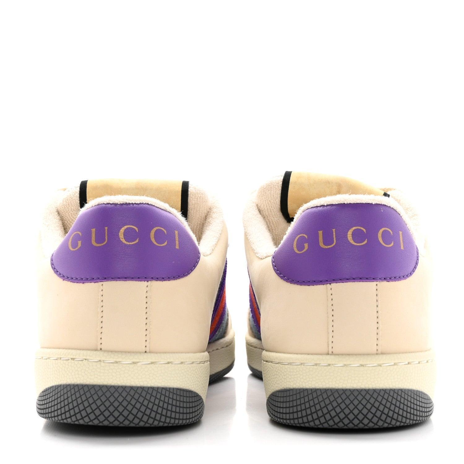 SCREENER SNEAKER - SleekGait