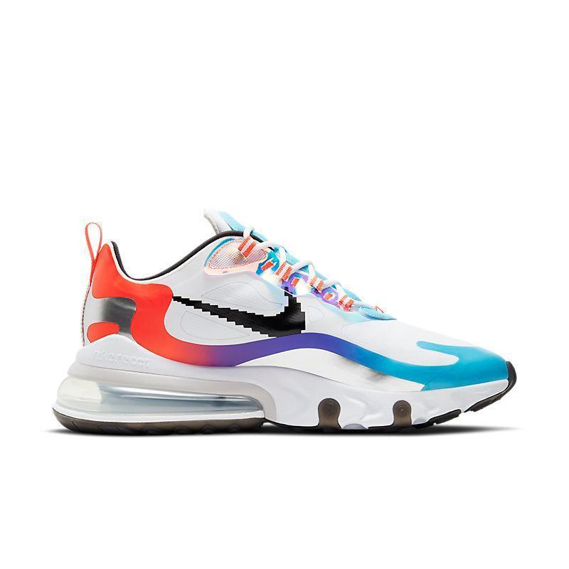 Nike Air Max 270 React 'Have a Good Game' - SleekGait